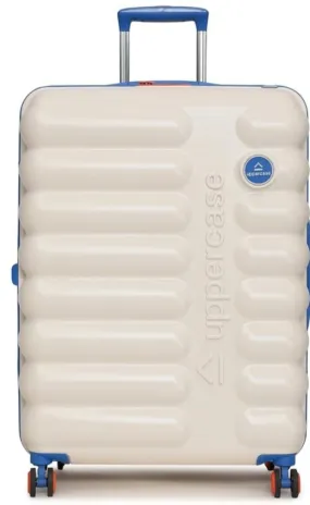 Hard-Shell Luggage