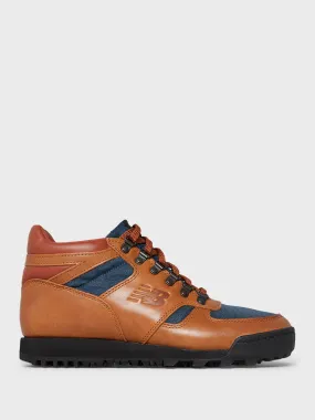URAINOG Rainer Sneakers in Brown