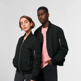 Bomber Jackets