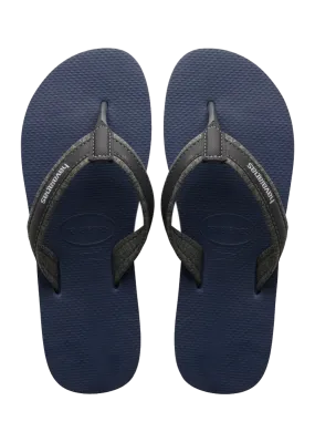 Urban Material Flip Flops