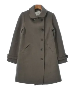 URBAN RESEARCH DOORS Chesterfield coats