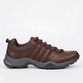 UrbanArt Bolt 2 Wax Choc Sneaker