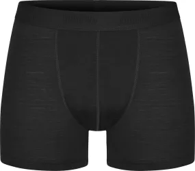 Urberg Men&#x27;s Ervik 2.0 Merino Boxers Black Beauty | Buy Urberg Men&#x27;s Ervik 2.0 Merino Boxers Black Beauty here | Outnorth