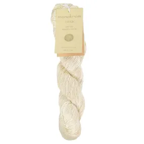 Urth Yarns Monokrom Cotton
