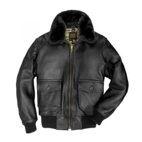 Faux Shearling Coats