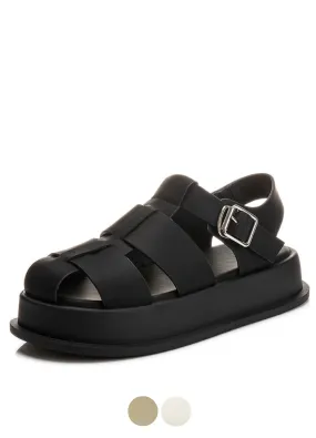 USS Shoes Julia Women's Platform Sandals