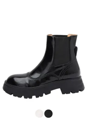 Platform Boots