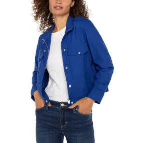 Utility Cargo Pants