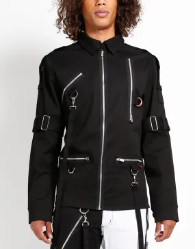 Utility Jackets