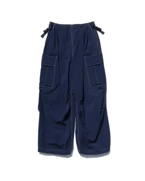 Utility Nylon Pants
