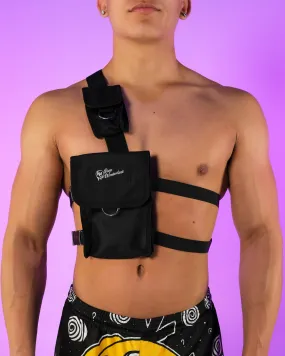 Utility Vest Bag