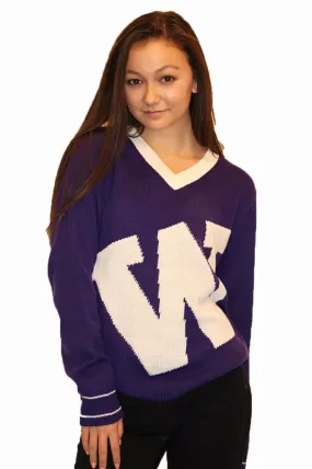 Warm Sweaters