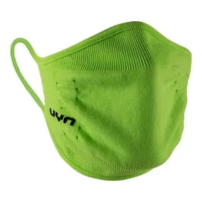 UYN Community Face Mask Lime