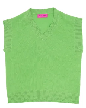 V-Neck Sweater Vest