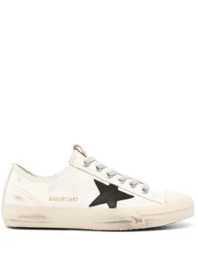 V-Star in Dirty White/Black