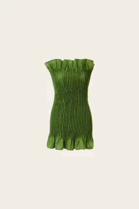 Ruffled Blouses