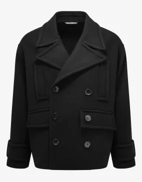 Peacoats