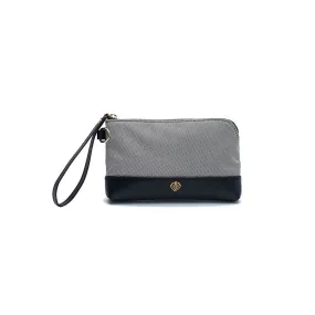 Valletta Wristlet in Black