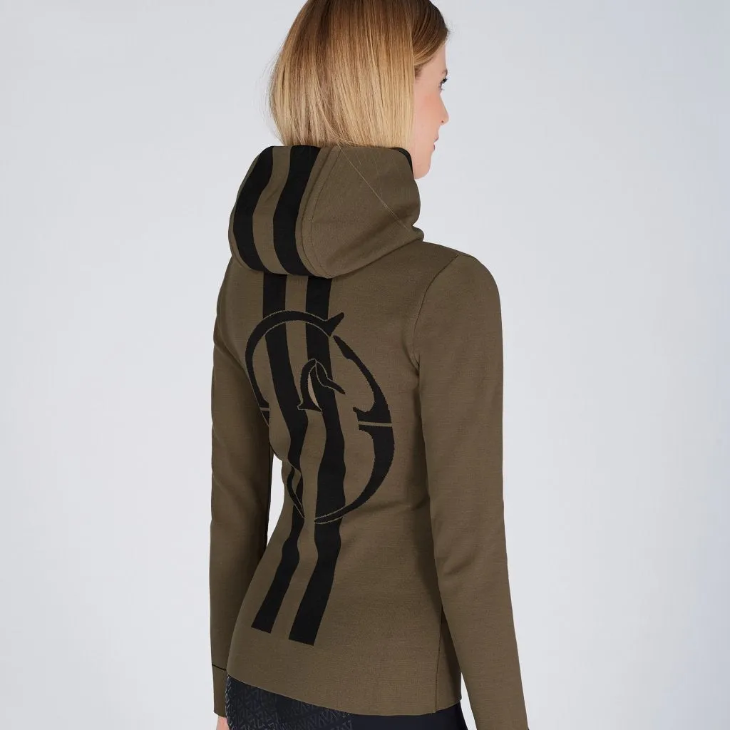 Valloire Women's Hi-Tech Training Top by Vestrum