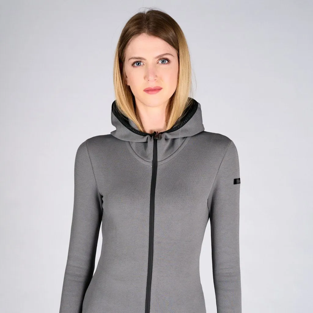 Valloire Women's Hi-Tech Training Top by Vestrum