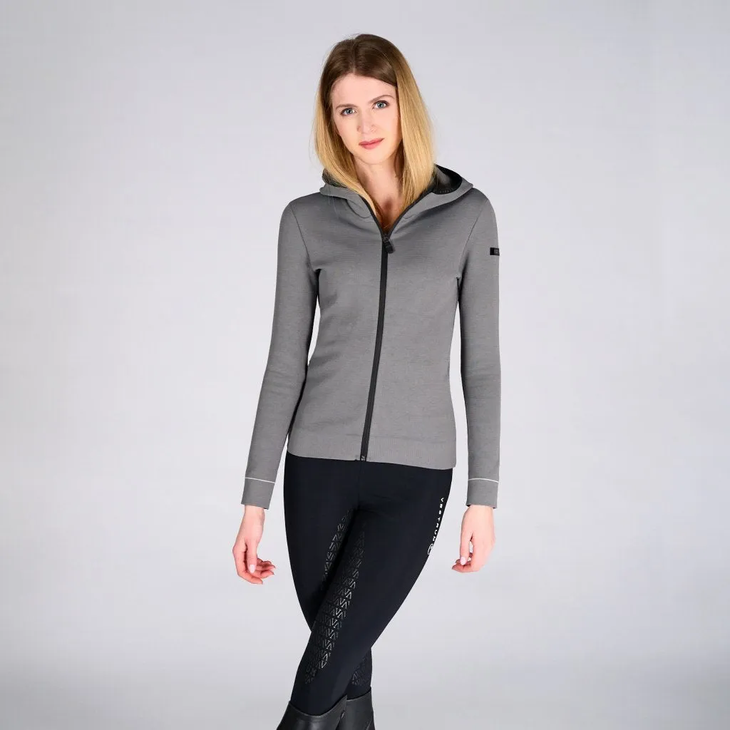 Valloire Women's Hi-Tech Training Top by Vestrum