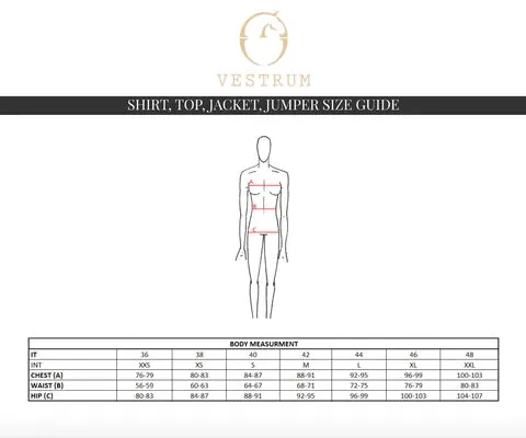Valloire Women's Hi-Tech Training Top by Vestrum
