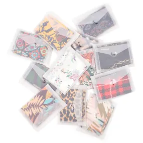Value Pack Scarves | 12/$60 (Wholesale Only)