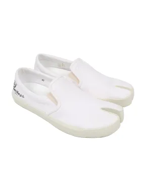 Vandal Slip on Tabi Shoe
