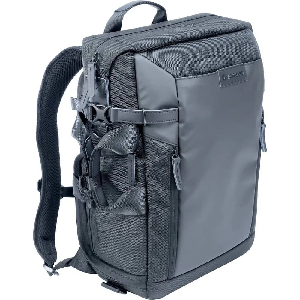 Vanguard VEO Select 41 BK Backpack - Black