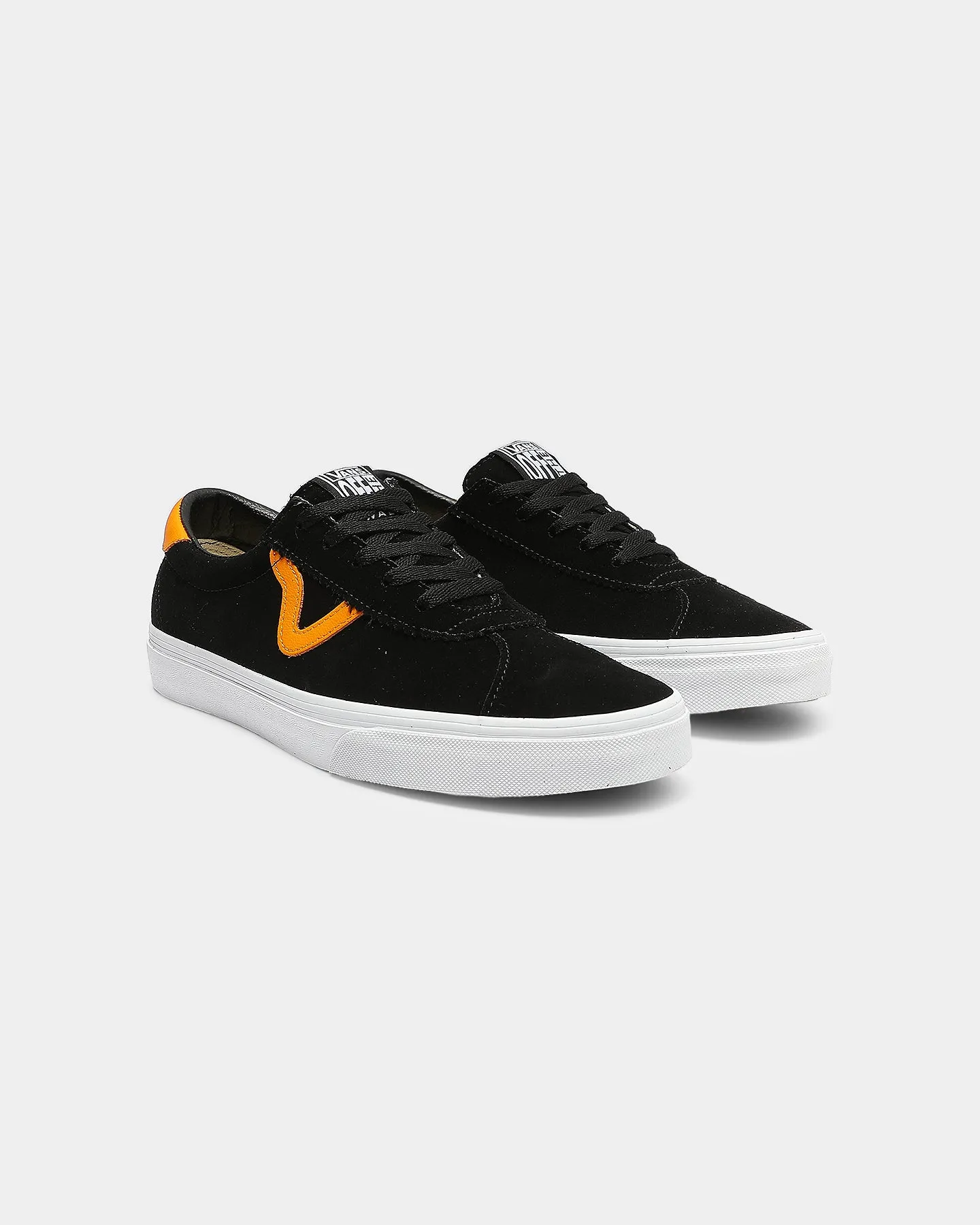 Vans Vans Sport Black/Yellow