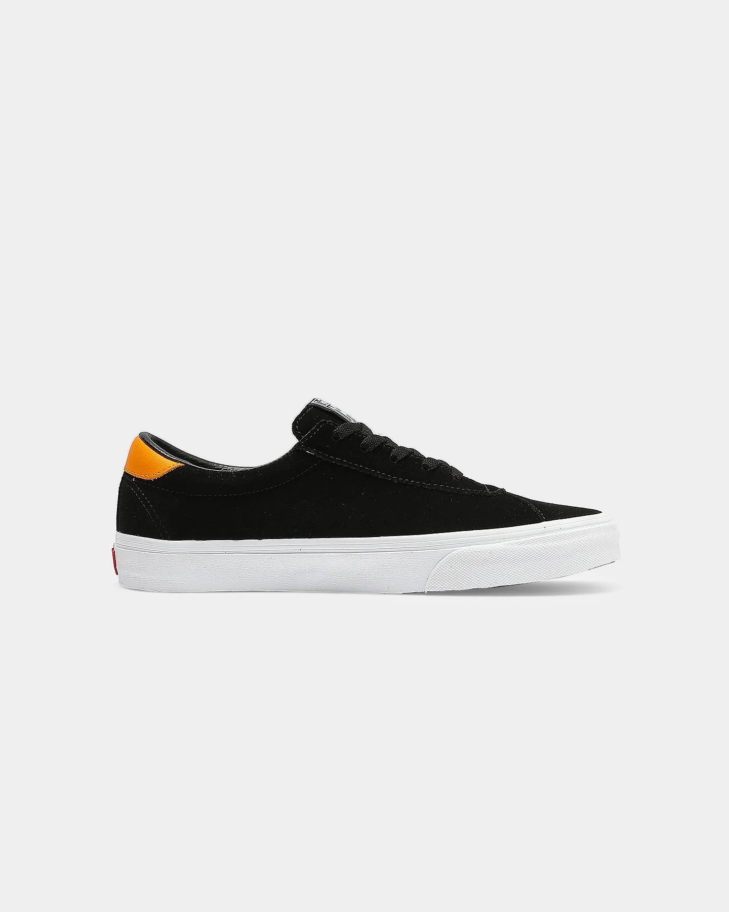 Vans Vans Sport Black/Yellow