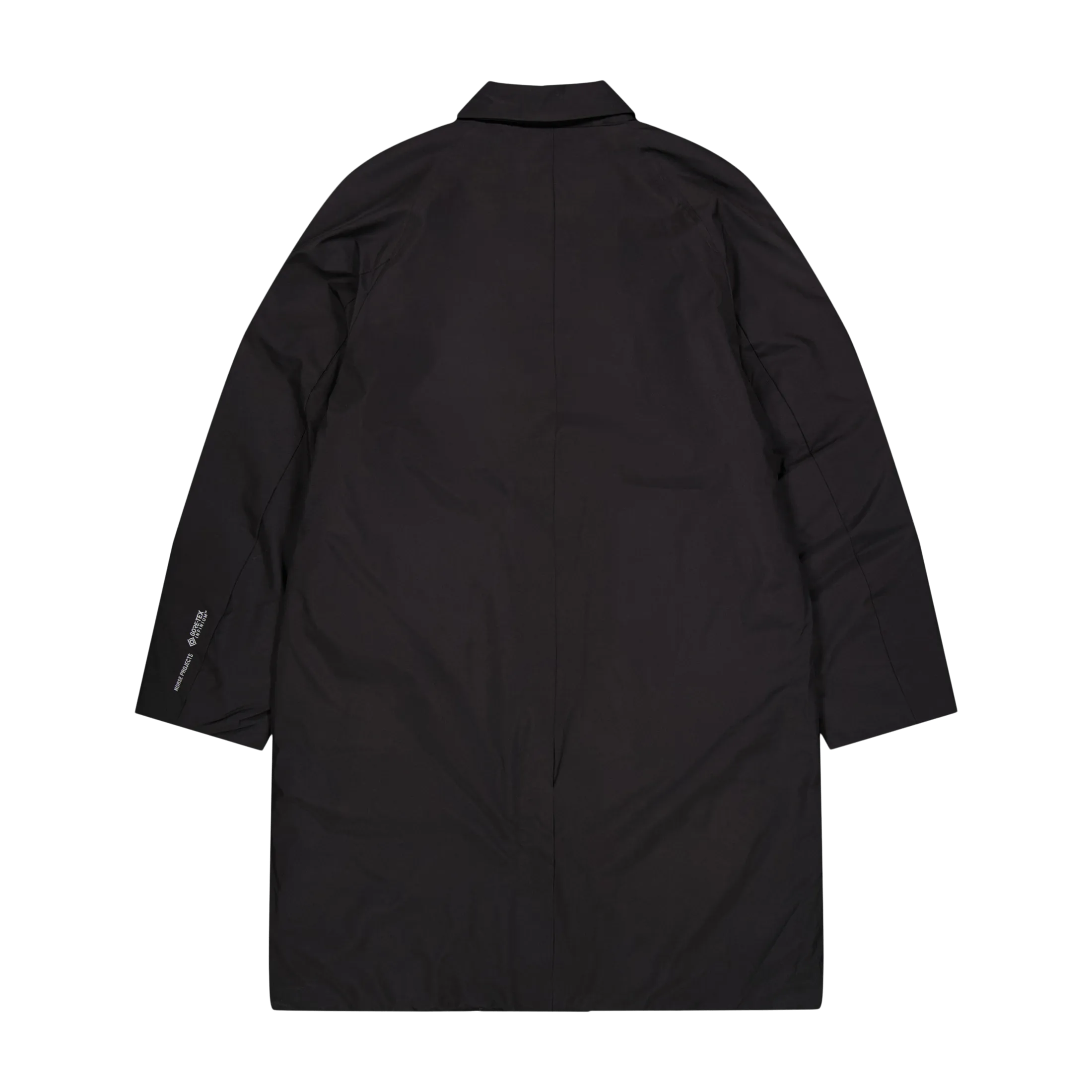 Vargo Gore-tex Infinium Raglan Black