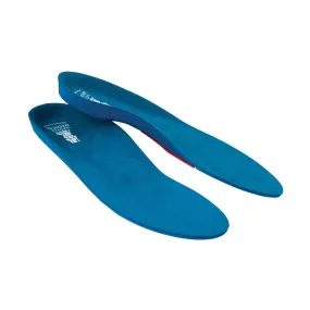 Vasyli Custom | Full Length | Blue