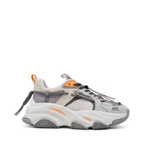 Vault 2 Trainer GREY/ORANGE