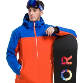 Windproof Jackets