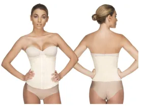 Vedette 103 Valerie Waist Cincher Color Nude
