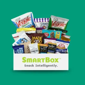 Vegan Box