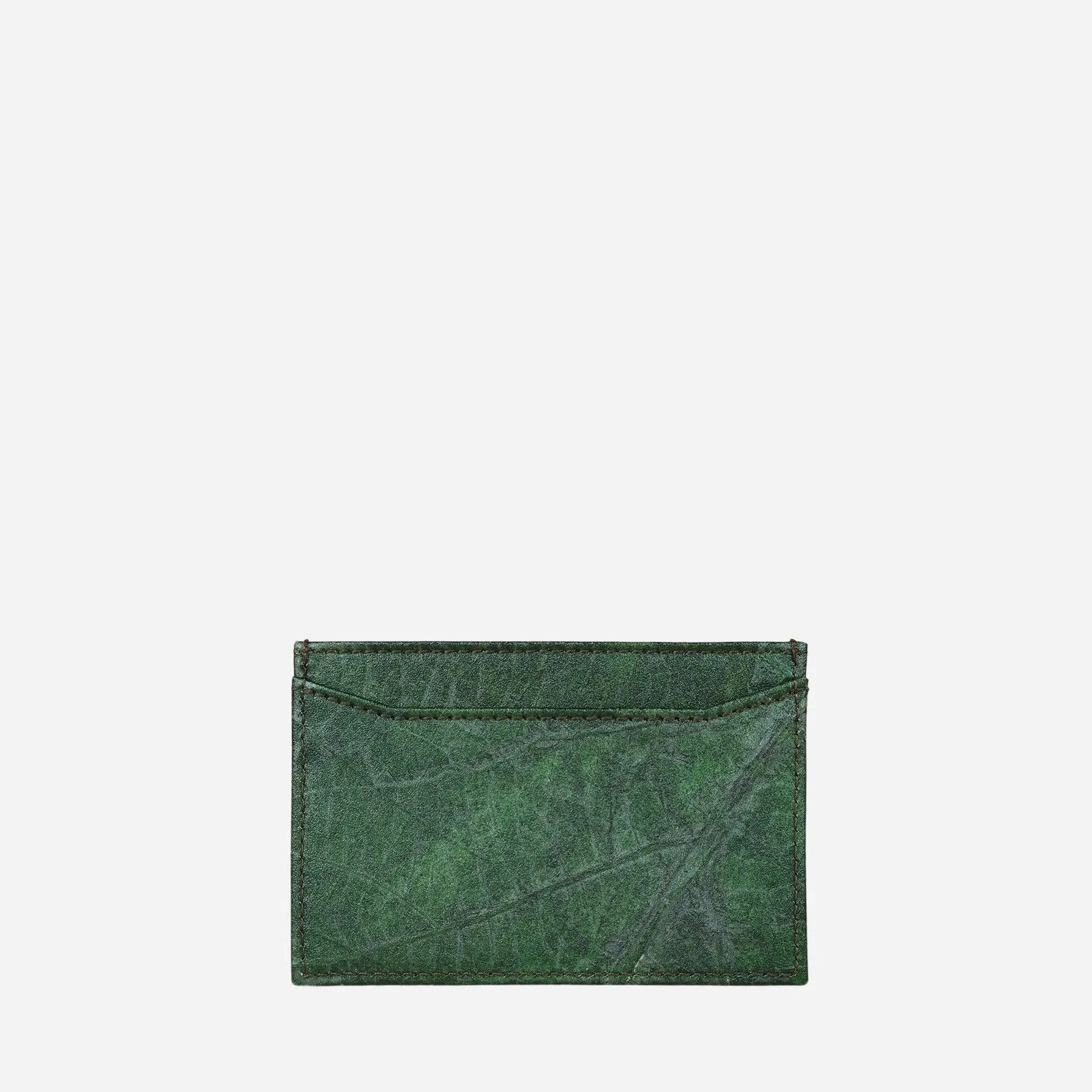 Vegan Cardholder