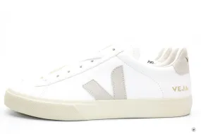 Veja Campo Chromefree Sneakers Extra White Natural Eur 41 / US 8 Sneakers