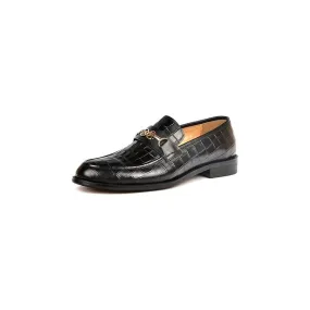 Velorique Luxtex Svelte Loafers