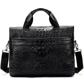 Veltique Croctex Executive Case