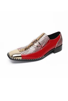 Veltrique Ostranuxe Eleganza Slides