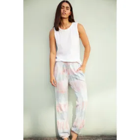 Velvet Pants