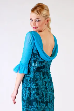 Sleeveless Dresses