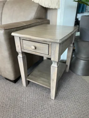 Ventura End Table