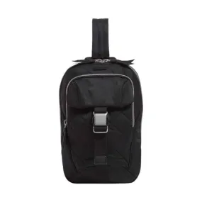 Vera Bradley Utility Sling Backpack - Black