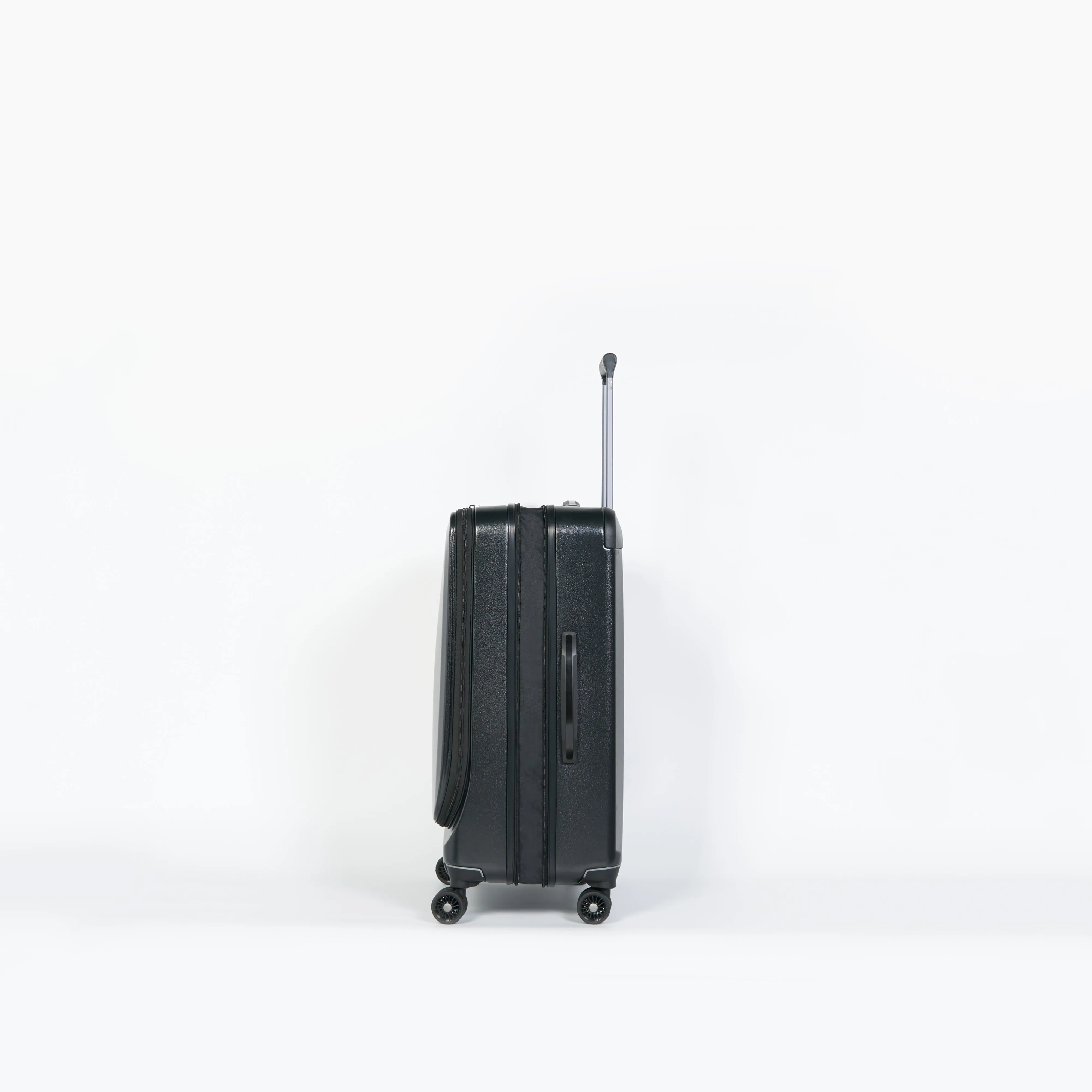 Verage Leader III Hardside Anti-Bacterial Luggage 19" Carry-on