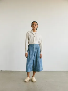VERI - Milo Trousers - Denim
