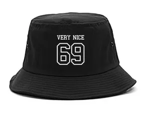 Very Nice 69 Team Bucket Hat