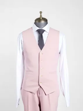 Vest - Panther Plain